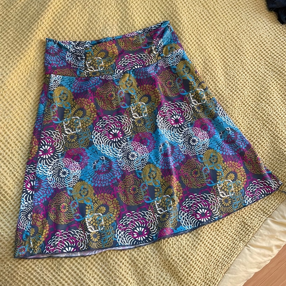 Soybu Skirt